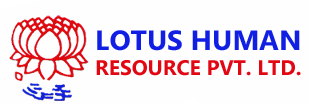 Lotus Human Resource Pvt. Ltd. Logo